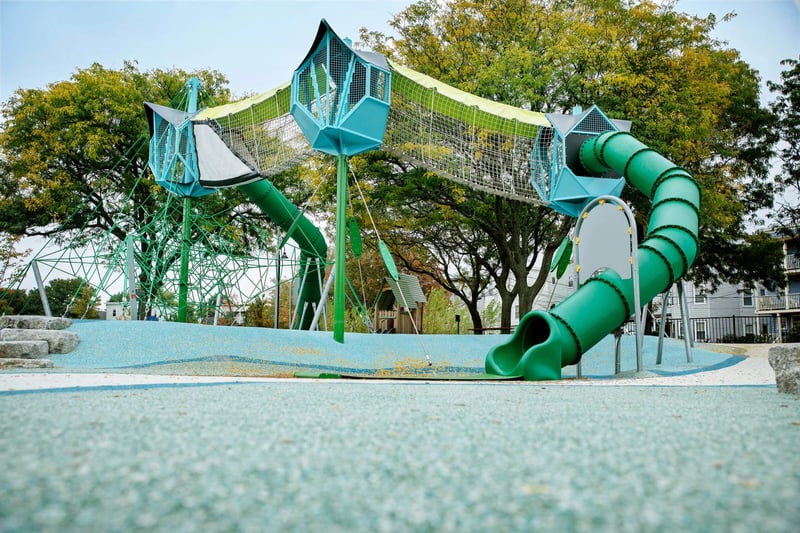 Lincoln Park